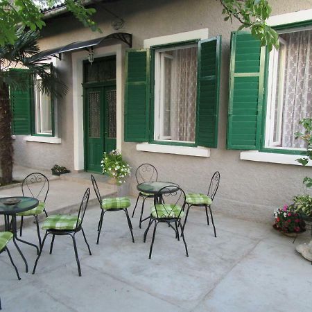 Apartman Julia Appartement Rijeka Buitenkant foto