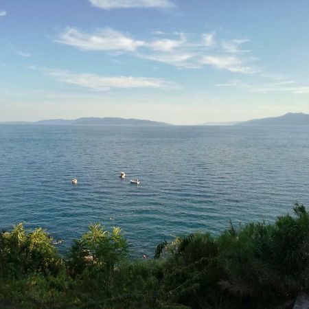 Apartman Julia Appartement Rijeka Buitenkant foto