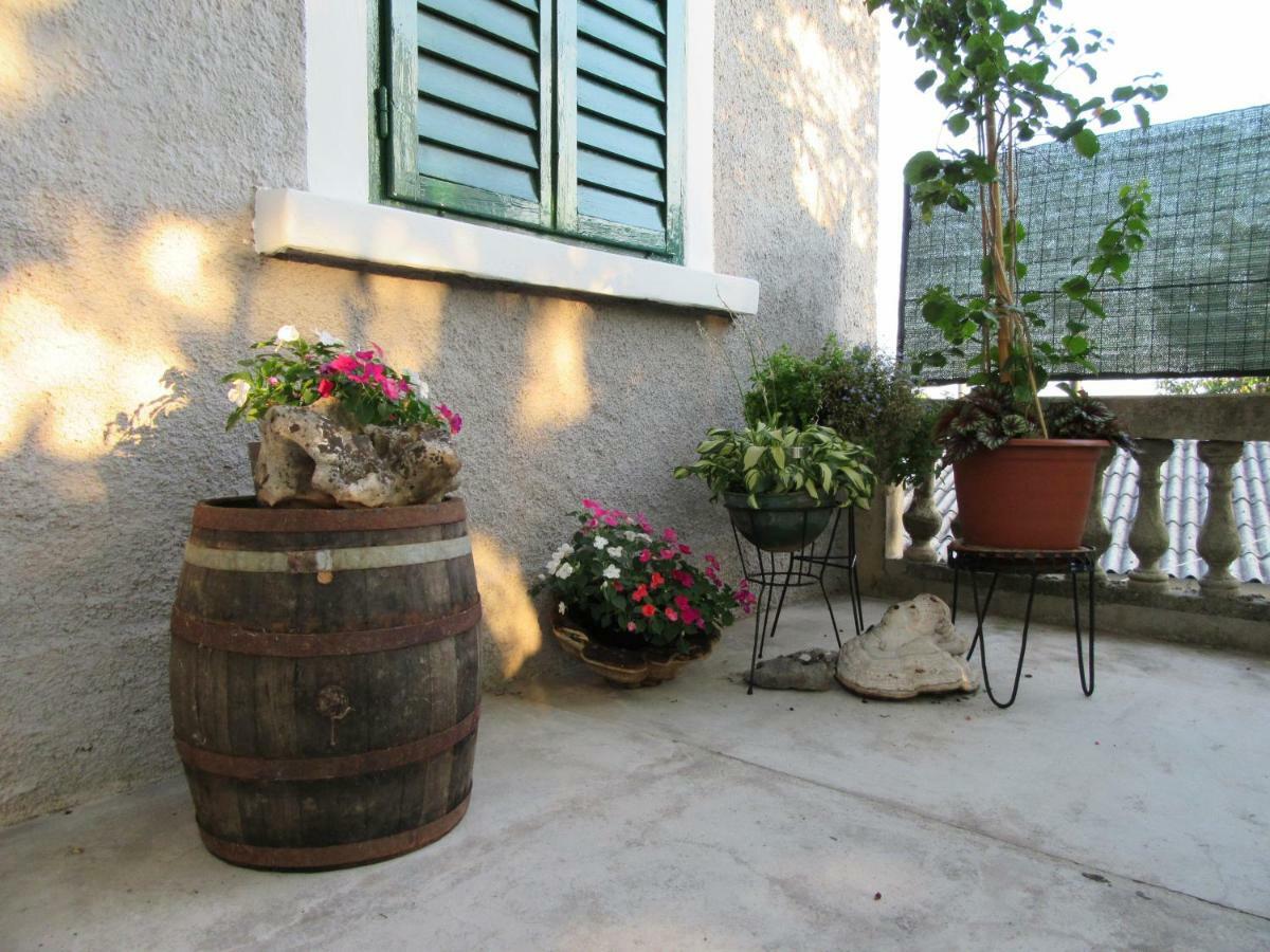 Apartman Julia Appartement Rijeka Buitenkant foto
