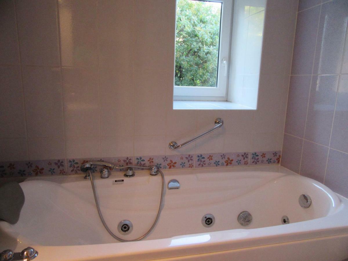 Apartman Julia Appartement Rijeka Buitenkant foto