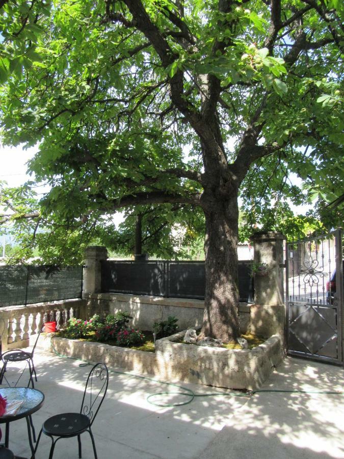 Apartman Julia Appartement Rijeka Buitenkant foto